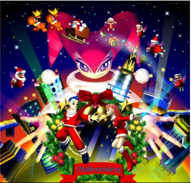 photo d'illustration pour l'article:Joyeux Noel 2010